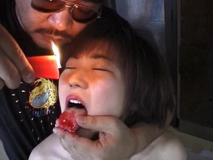 DRO-01 パート 8 - 44 分