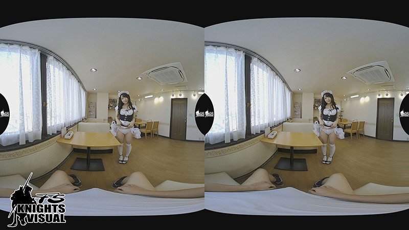 FSVR-014 パート 1 - 30 分