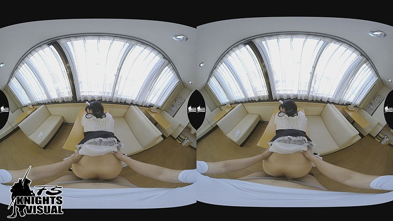 FSVR-014 Part 10 - 48 minutes