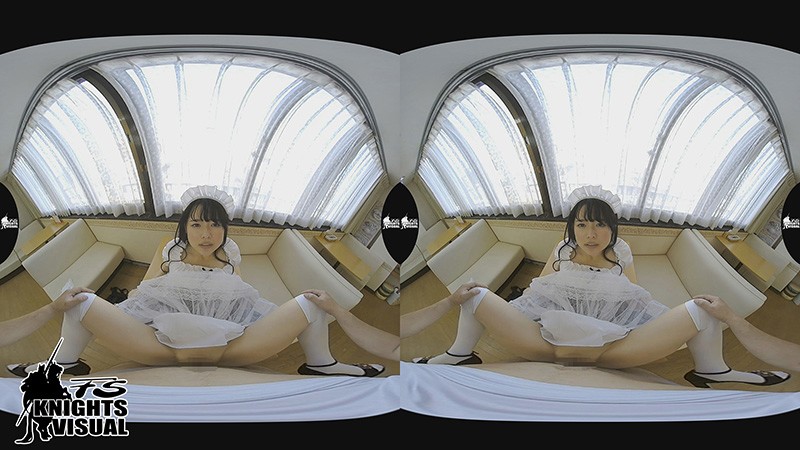 FSVR-014 Part 12 - 52 minutes