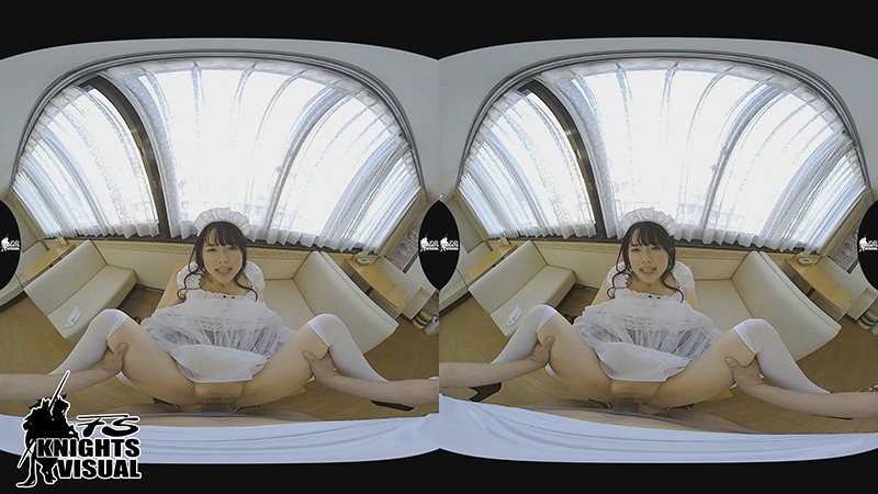 FSVR-014 パート 13 - 54 分