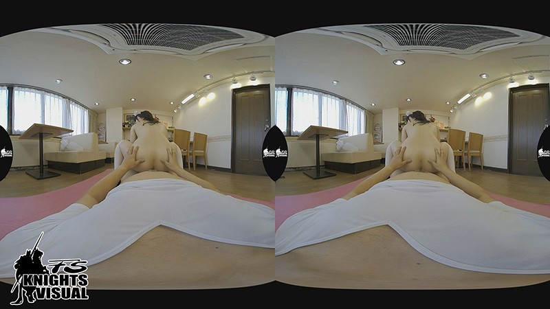 FSVR-014 パート 17 - 62 分