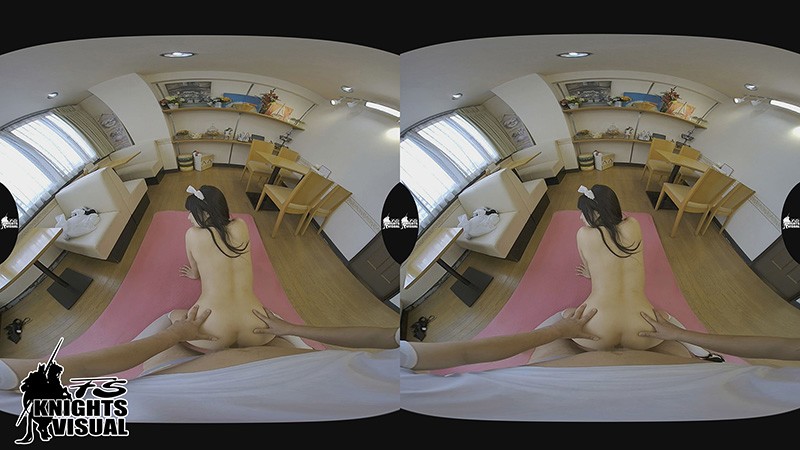 FSVR-014 パート 18 - 64 分