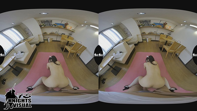 FSVR-014 Part 19 - 66 minutes