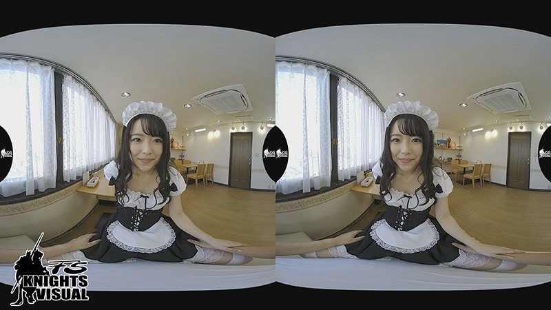 FSVR-014 パート 2 - 32 分