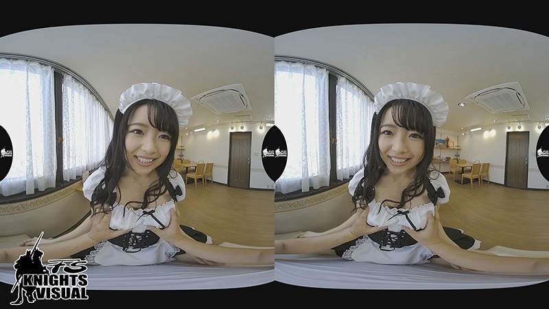 FSVR-014 パート 3 - 34 分