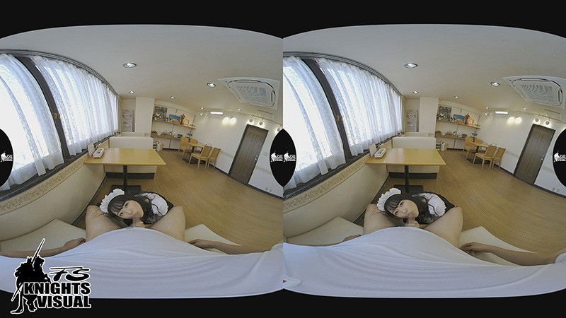 FSVR-014 パート 4 - 36 分