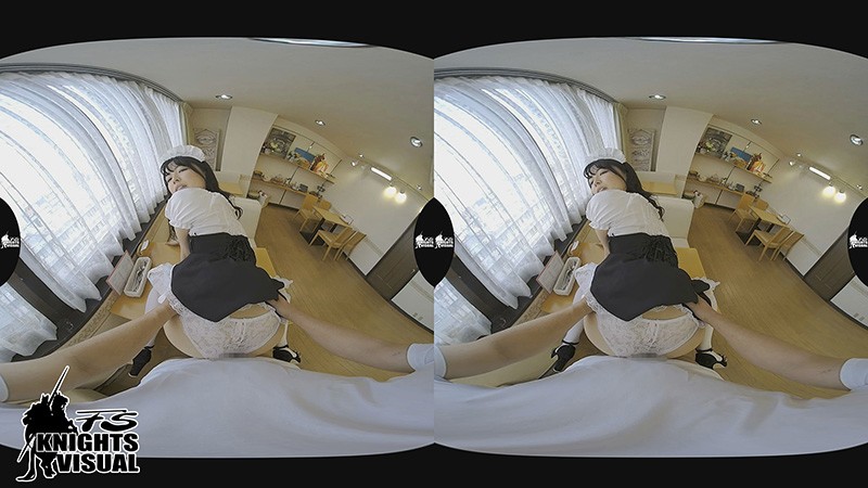 FSVR-014 パート 6 - 40 分