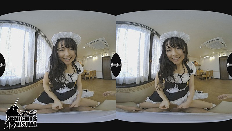 FSVR-014 パート 7 - 42 分