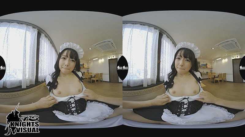 FSVR-014 Part 8 - 44 minutes