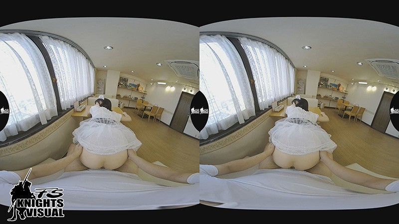 FSVR-014 Part 9 - 46 minutes