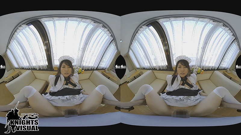 FSVR-015 Part 8 - 51 minutes