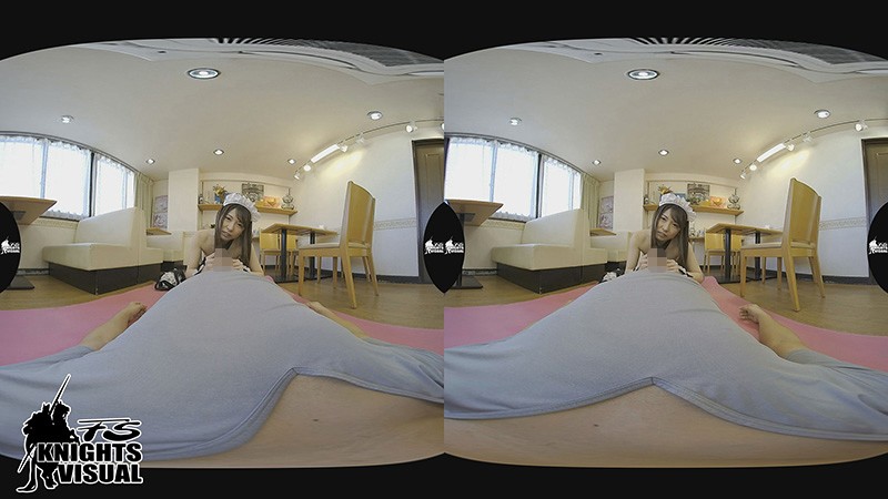 FSVR-015 Part 9 - 54 minutes