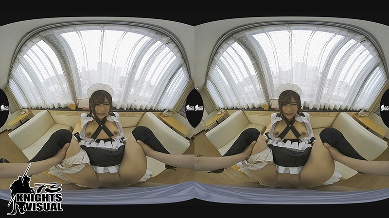 FSVR-016 第 10 部分 - 48 分钟