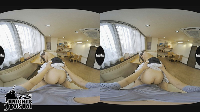 FSVR-016 第 13 部分 - 54 分钟