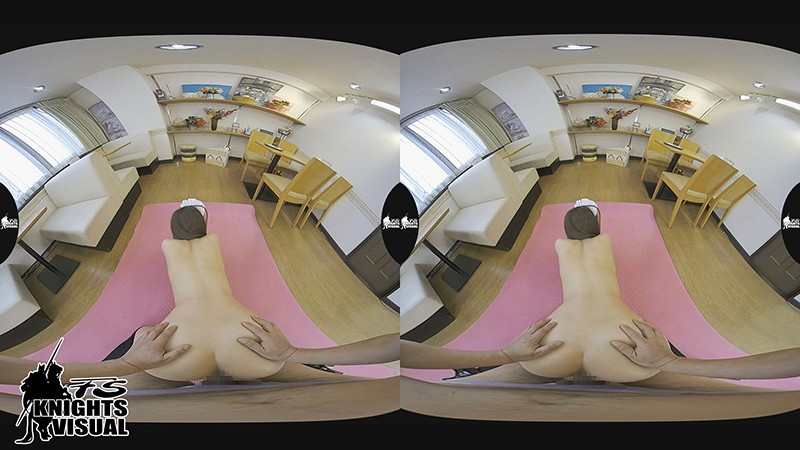 FSVR-016 Bagian 16 - 60 minit