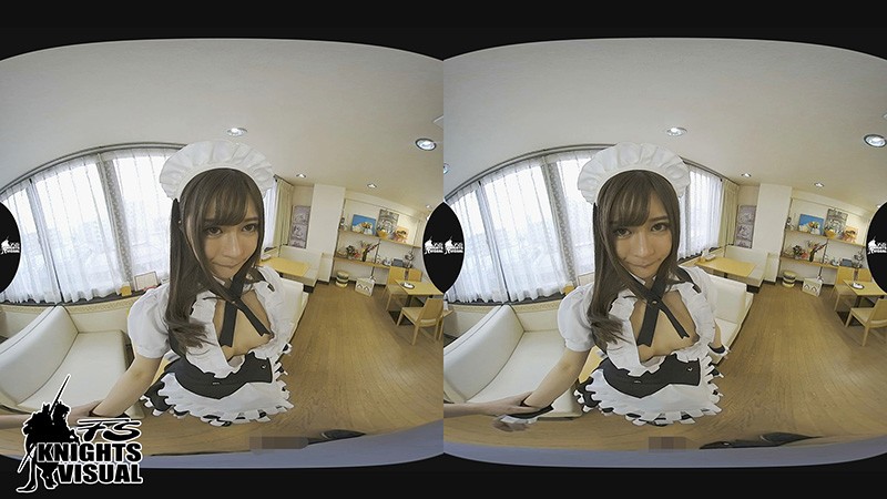 FSVR-016 Bagian 3 - 34 minit