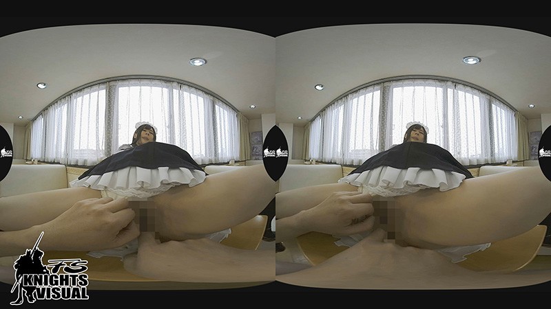 FSVR-016 Bagian 5 - 38 minit