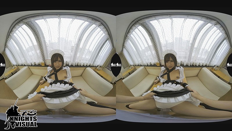 FSVR-016 Bagian 6 - 40 minit