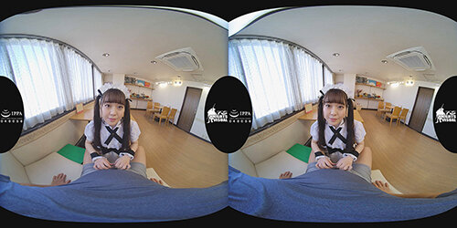 FSVR-020 パート 1 - 30 分