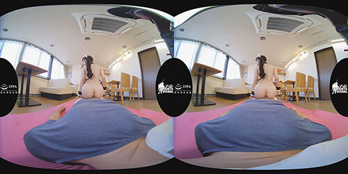 FSVR-020 Part 10 - 57 minutes