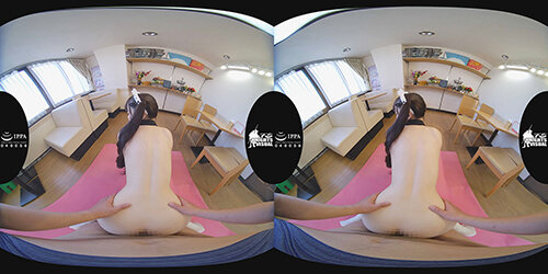 FSVR-020 パート 11 - 60 分