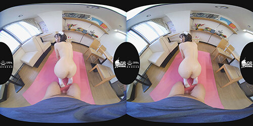 FSVR-020 パート 16 - 75 分