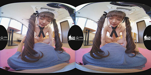 FSVR-020 パート 9 - 54 分