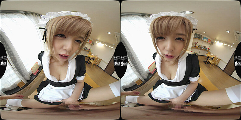 FSVR-021 第 10 部分 - 48 分钟