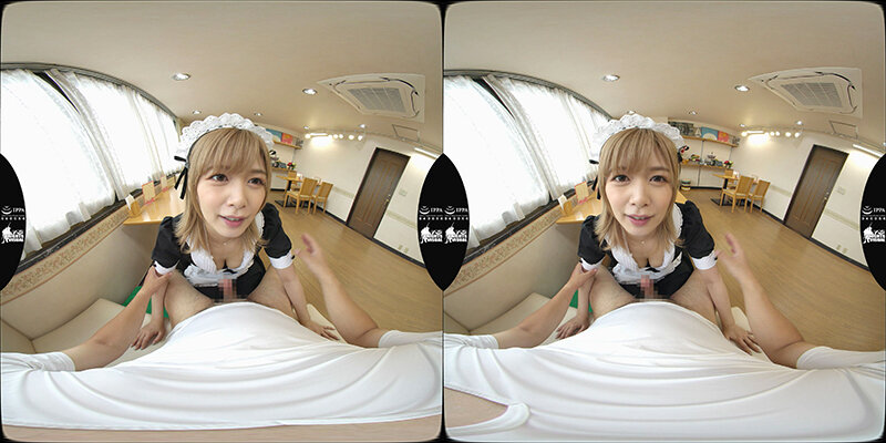 FSVR-021 Part 8 - 44 minutes