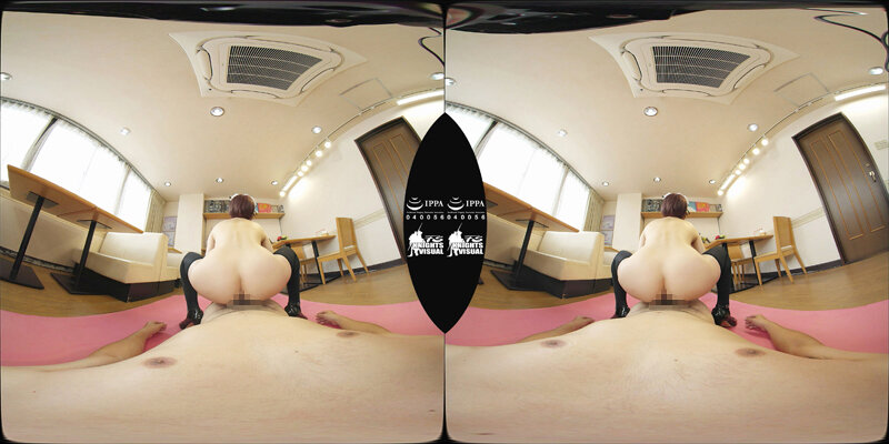 FSVR-022 Part 11 - 70 minutes