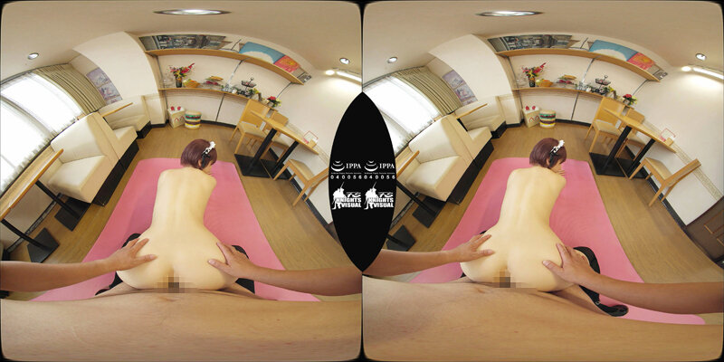 FSVR-022 Part 12 - 74 minutes