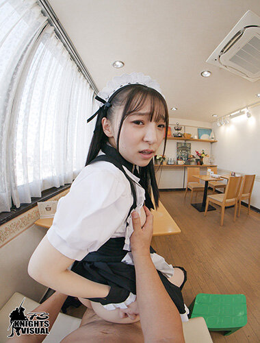 FSVR-030 パート 7 - 42 分