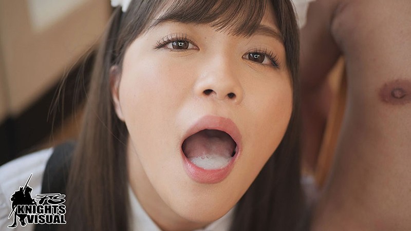おしゃぶり予備校72 奏音かのん 画像7