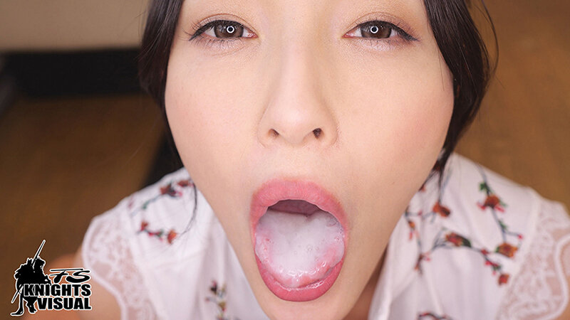 おしゃぶり予備校100 森沢かな 画像10