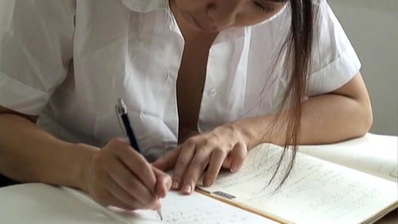 ABA-020 第 5 部分 - 46 分钟