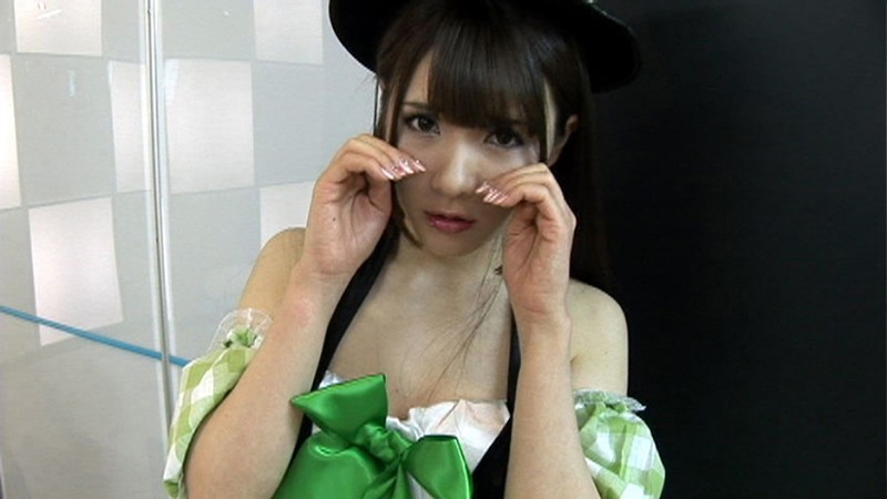 ASW-105 パート 14 - 95 分