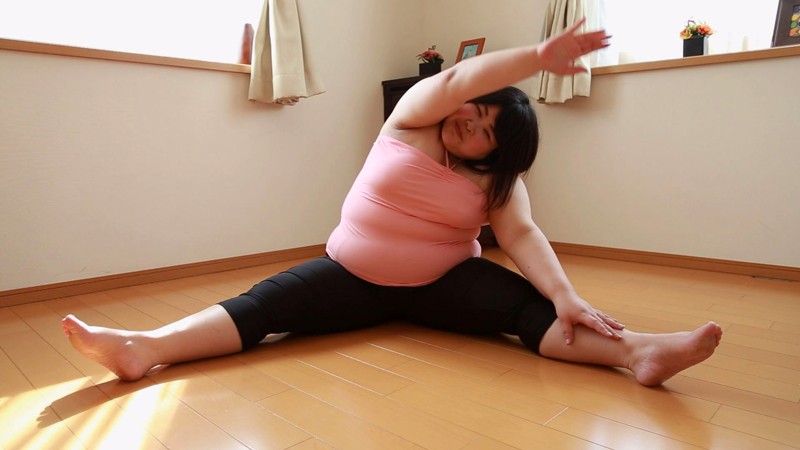 PLUMP-001 Part 5 - 58 minutes