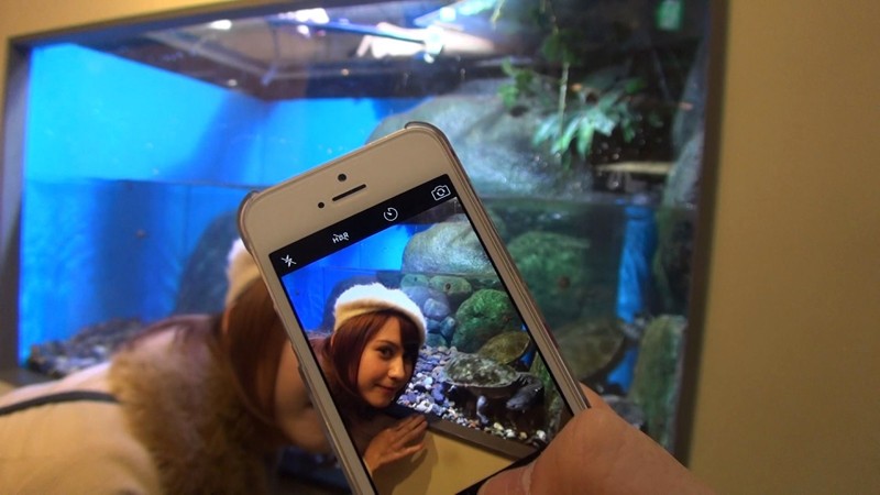 BOKD-041 Part 8 - 65 minutes