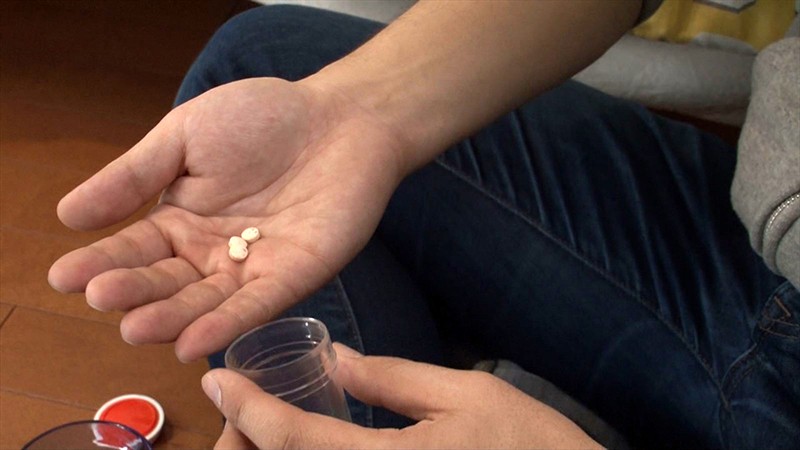 BOKD-111 Part 1 - 30 minutes