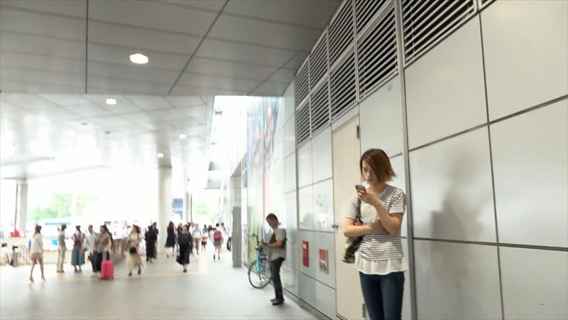 BOKD-160 Part 1 - 30 minutes