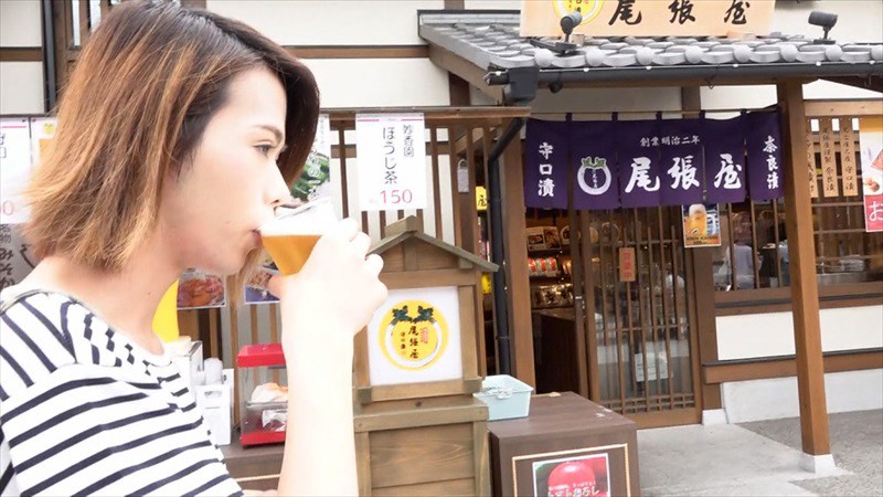 BOKD-160 Part 2 - 35 minutes