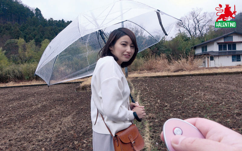 HALE-015 Bagian 2 - 36 minit