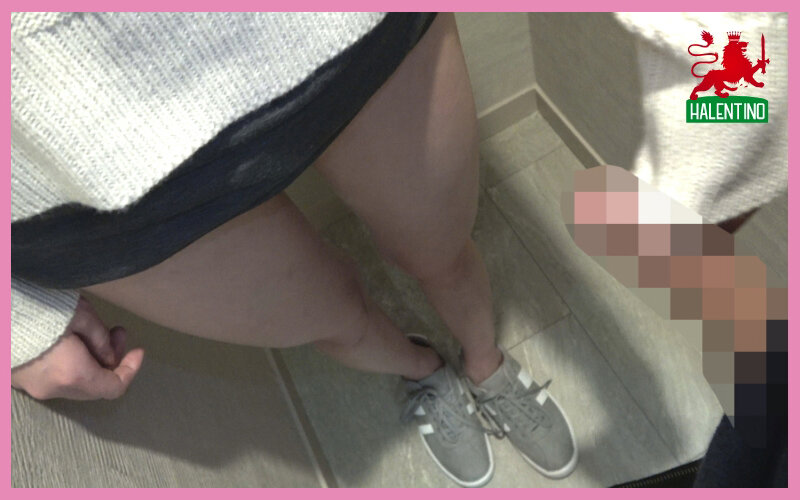 HALT-001 Part 2 - 37 minutes