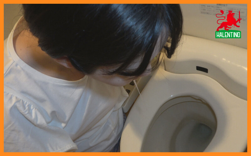 HALT-007 Bagian 5 - 54 minit