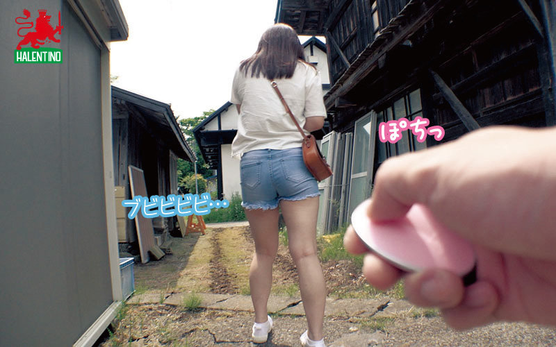 HALT-015 パート 3 - 42 分