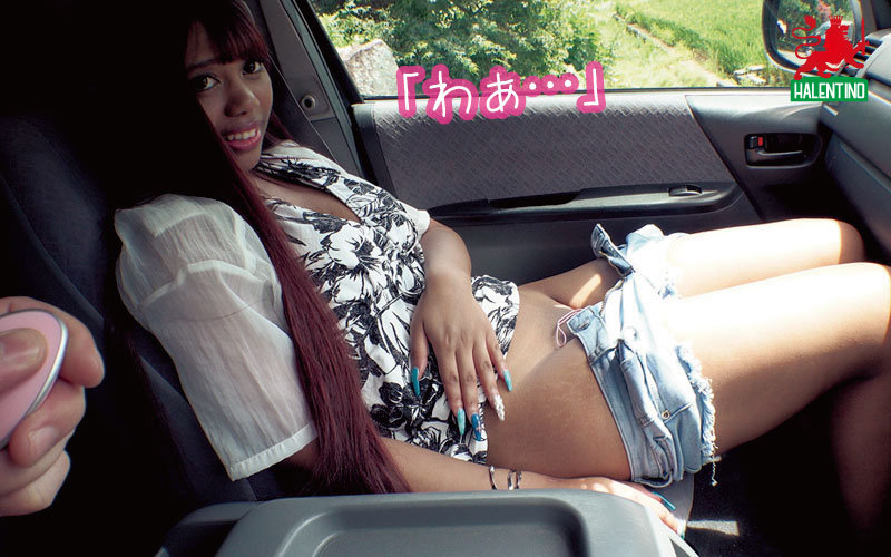 HALT-021 第 2 部分 - 37 分钟