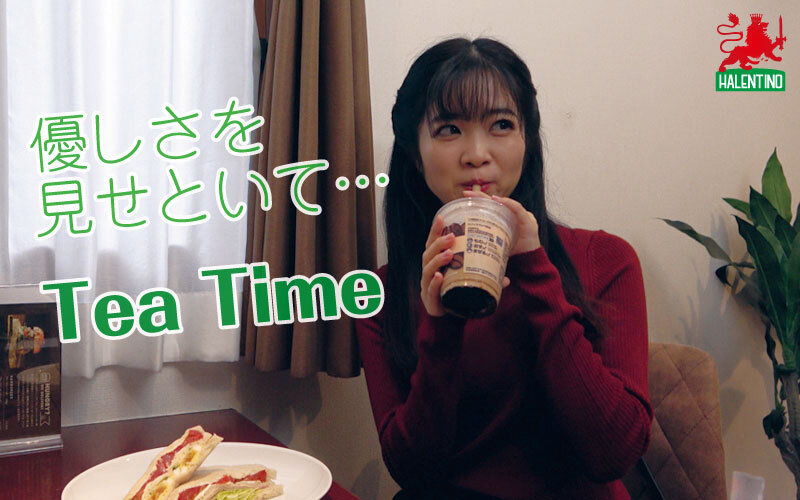 HALT-026 第 2 部分 - 35 分钟