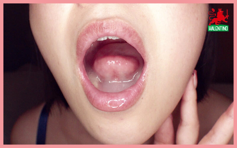 HALT-032 第 8 部分 - 72 分钟