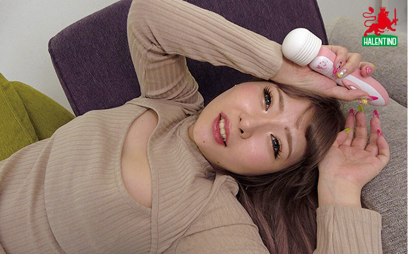 HALT-048 パート 5 - 62 分